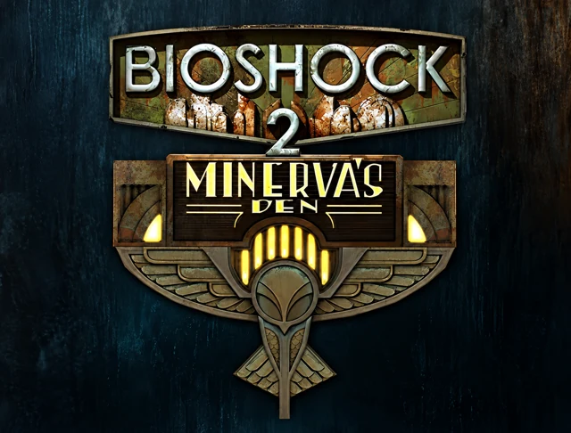 Minerva’s Den artwork thumbnail