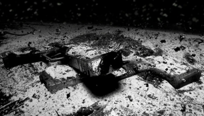 Beneath the Ashes thumbnail